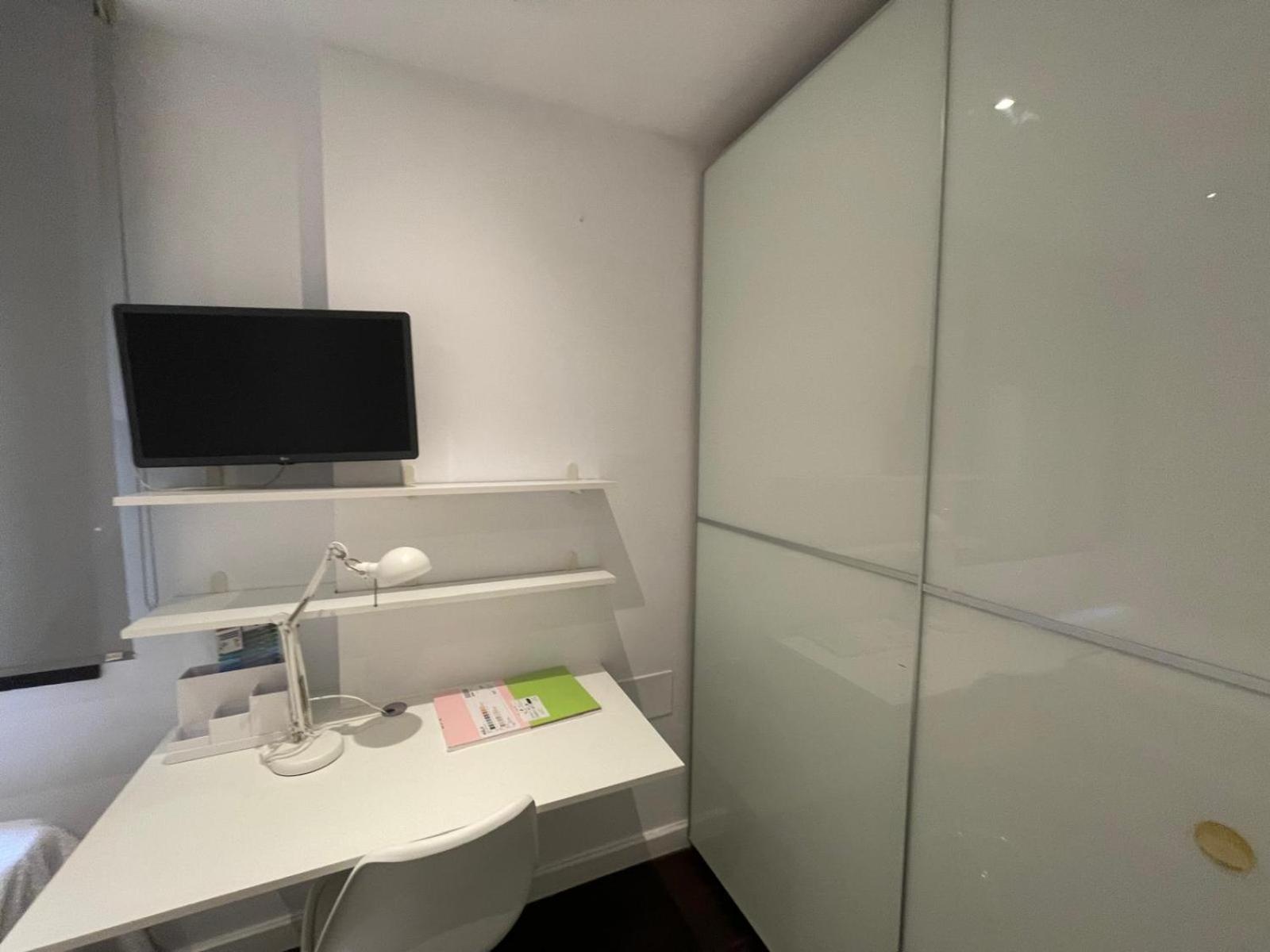 Moderno Apartamento Con Plaza De Garaje En Pleno Centro De Almería Kültér fotó